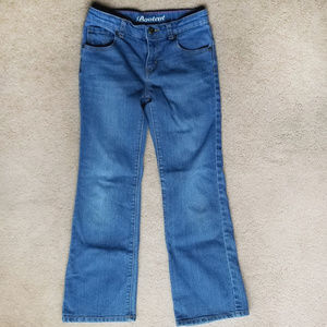 Crazy 8 Girls Bootcut Jeans - Size 8